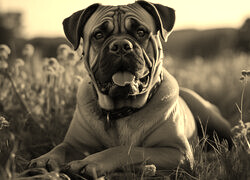Sepia