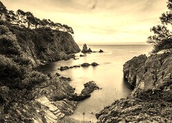 Sepia