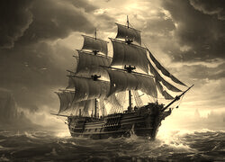 Sepia