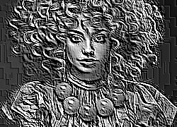 Skamielina