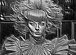 Skamielina