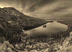 Sepia