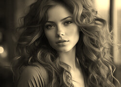 Sepia