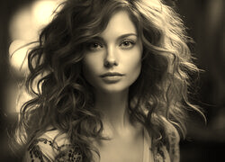 Sepia