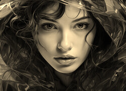 Sepia