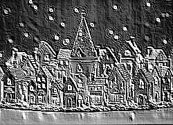 Skamielina