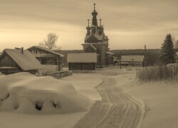 Sepia