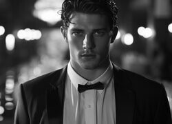 Szary