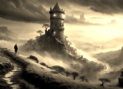 Sepia