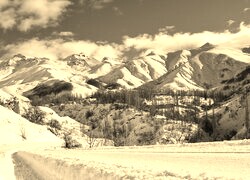 Sepia