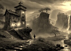 Sepia