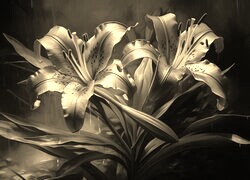 Sepia