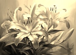 Sepia