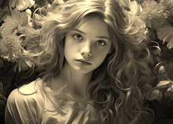 Sepia