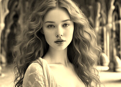 Sepia
