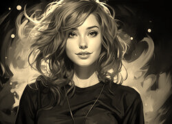 Sepia