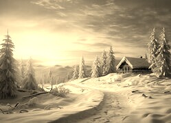 Sepia
