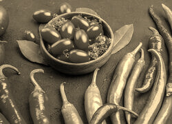 Sepia
