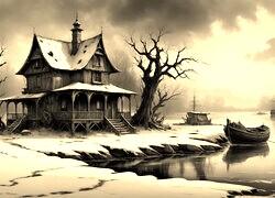 Sepia