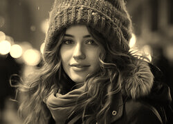 Sepia