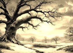 Sepia