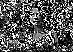 Skamielina
