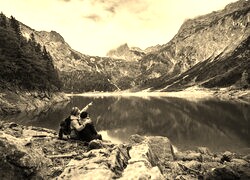 Sepia