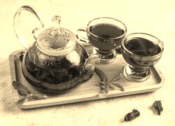 Sepia