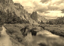 Sepia