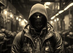 Sepia