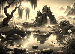 Sepia