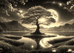Sepia
