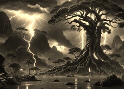 Sepia
