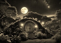 Sepia
