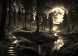 Sepia