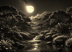 Sepia