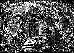 Skamielina