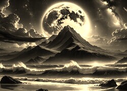 Sepia