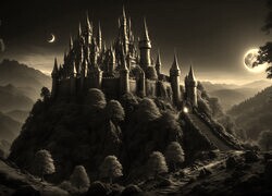 Sepia
