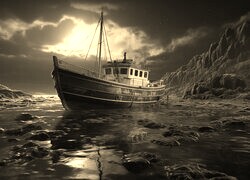 Sepia