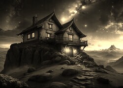 Sepia