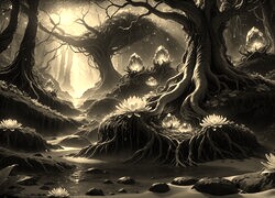 Sepia