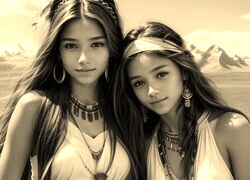 Sepia