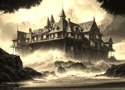 Sepia