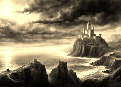 Sepia