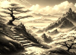 Sepia