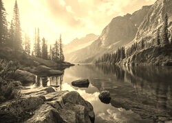Sepia