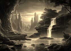 Sepia