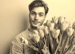 Sepia