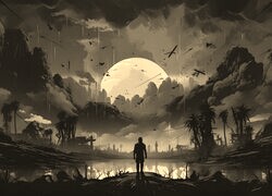 Sepia